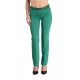 Pantaloni Dama Eleganti Verzi Marime Mare Claire